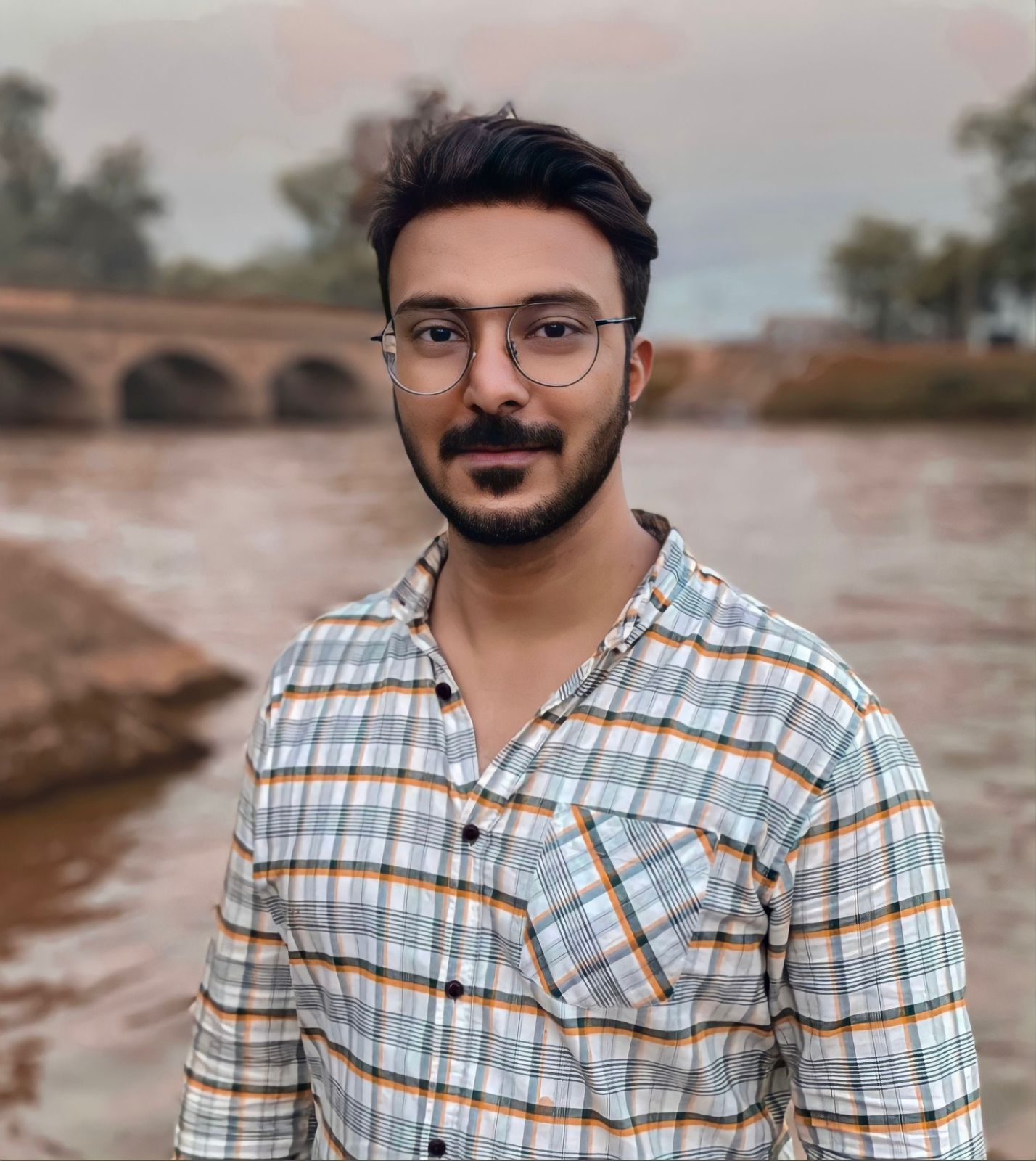 Muhammad Ahmad Profile