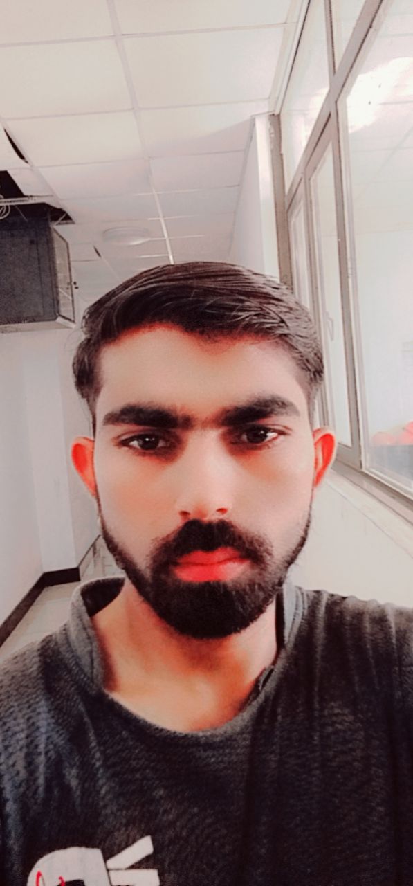 Kamran Khan Profile Kamran Khan Profile