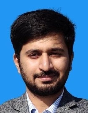 Mahad Shakeel Profile Mahad Shakeel Profile