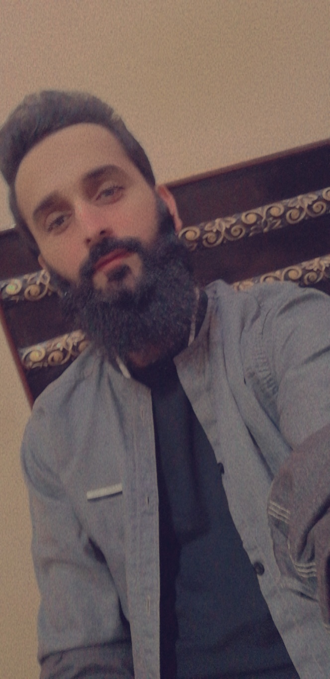 Ahmed Hassan Profile