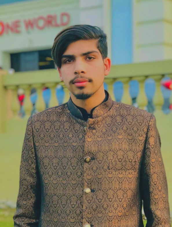 Muhammad Hamza Profile Muhammad Hamza Profile