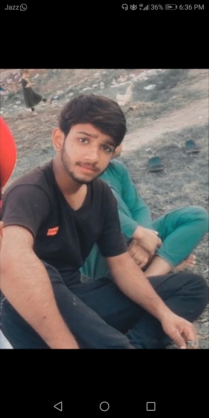 Muhammad Irfan Profile Muhammad Irfan Profile