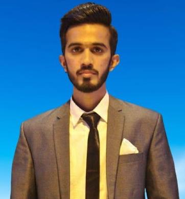 Muneeb Ahmed Profile Muneeb Ahmed Profile