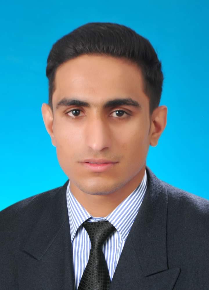 Sadaqat Ali Profile Sadaqat Ali Profile