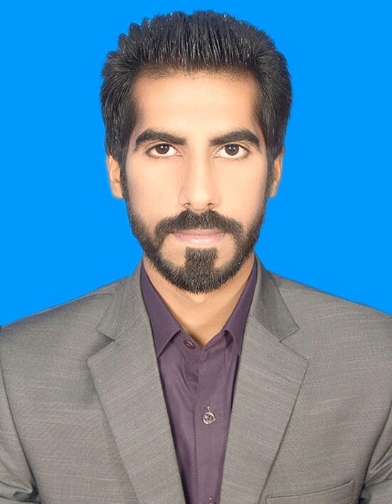 Zulfiqar Ali Profile Zulfiqar Ali Profile