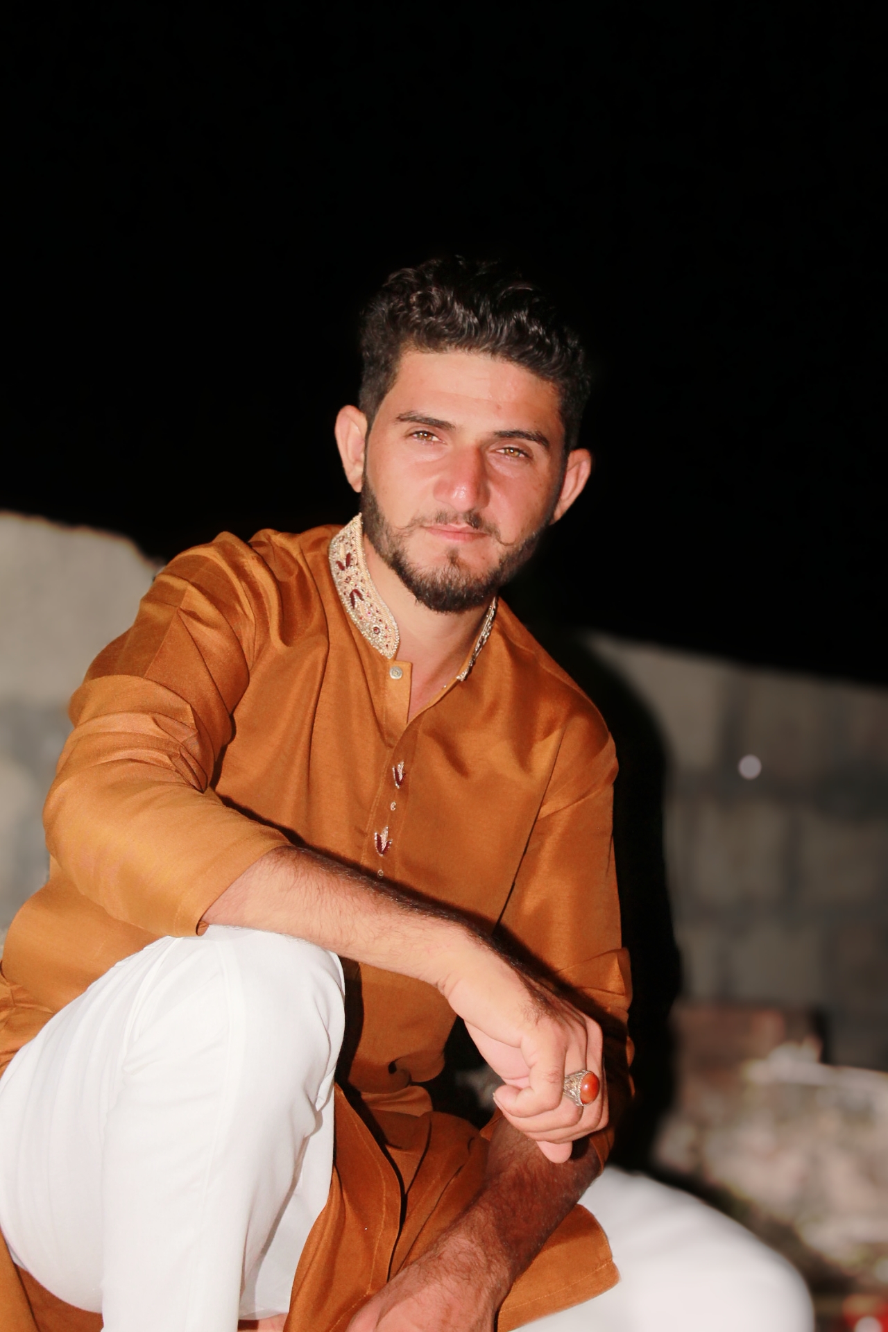 Junaid Anwer Profile Junaid Anwer Profile