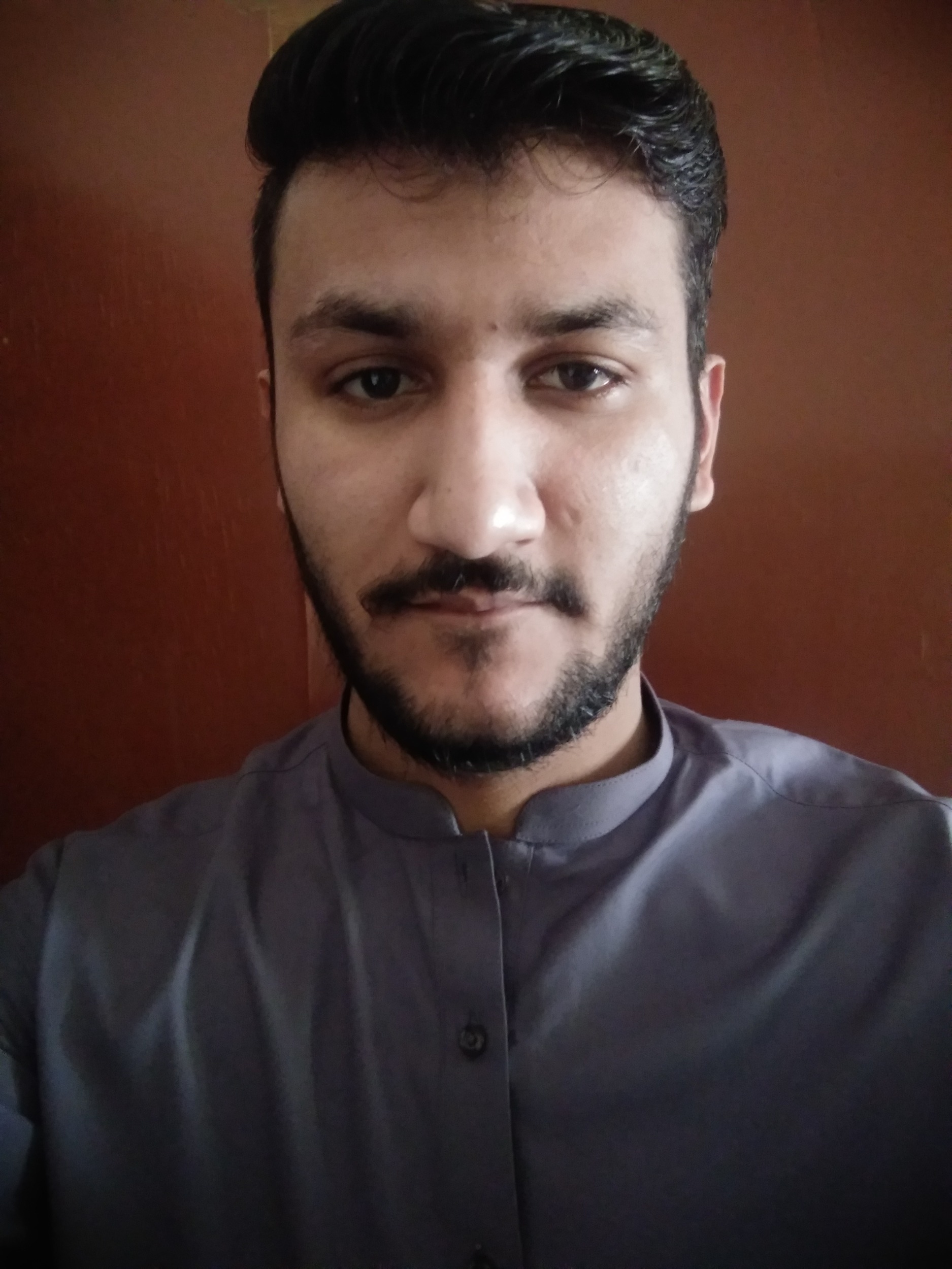 Usman Ali Profile Usman Ali Profile