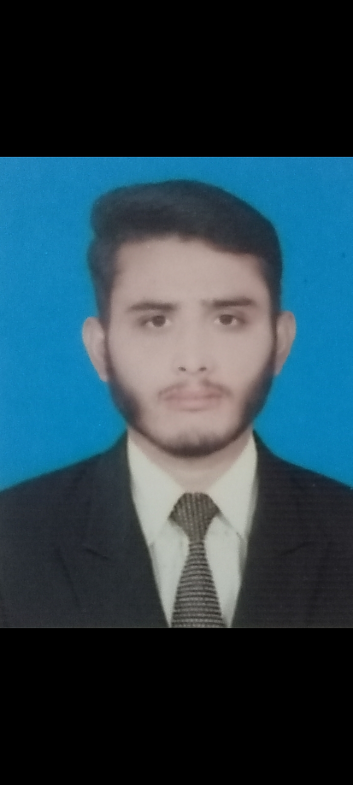 Muhammad Zakria Ishaq Profile