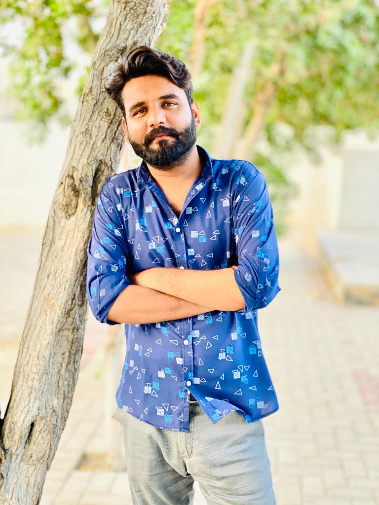 Naveed Bhatti English Typing, MS Office