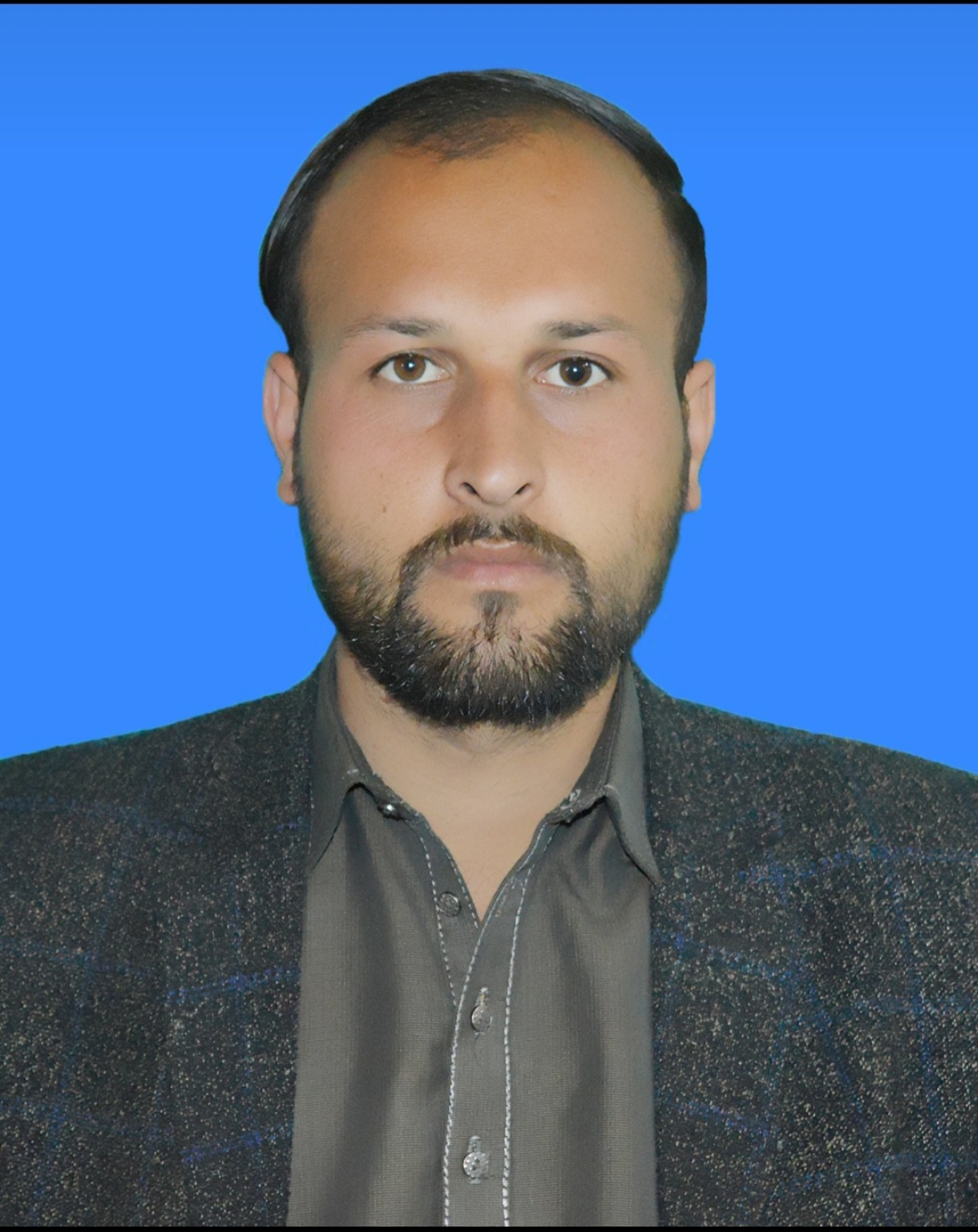 Inam Ullah Profile Inam Ullah Profile