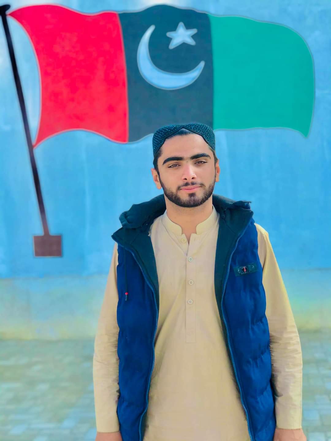 ABDUL MANAN Chandio Profile ABDUL MANAN Chandio Profile