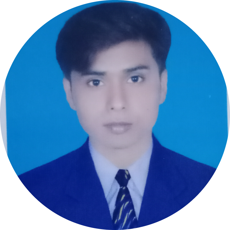 Muhammad Shoaib Data Entry, MS Office, Wordpress