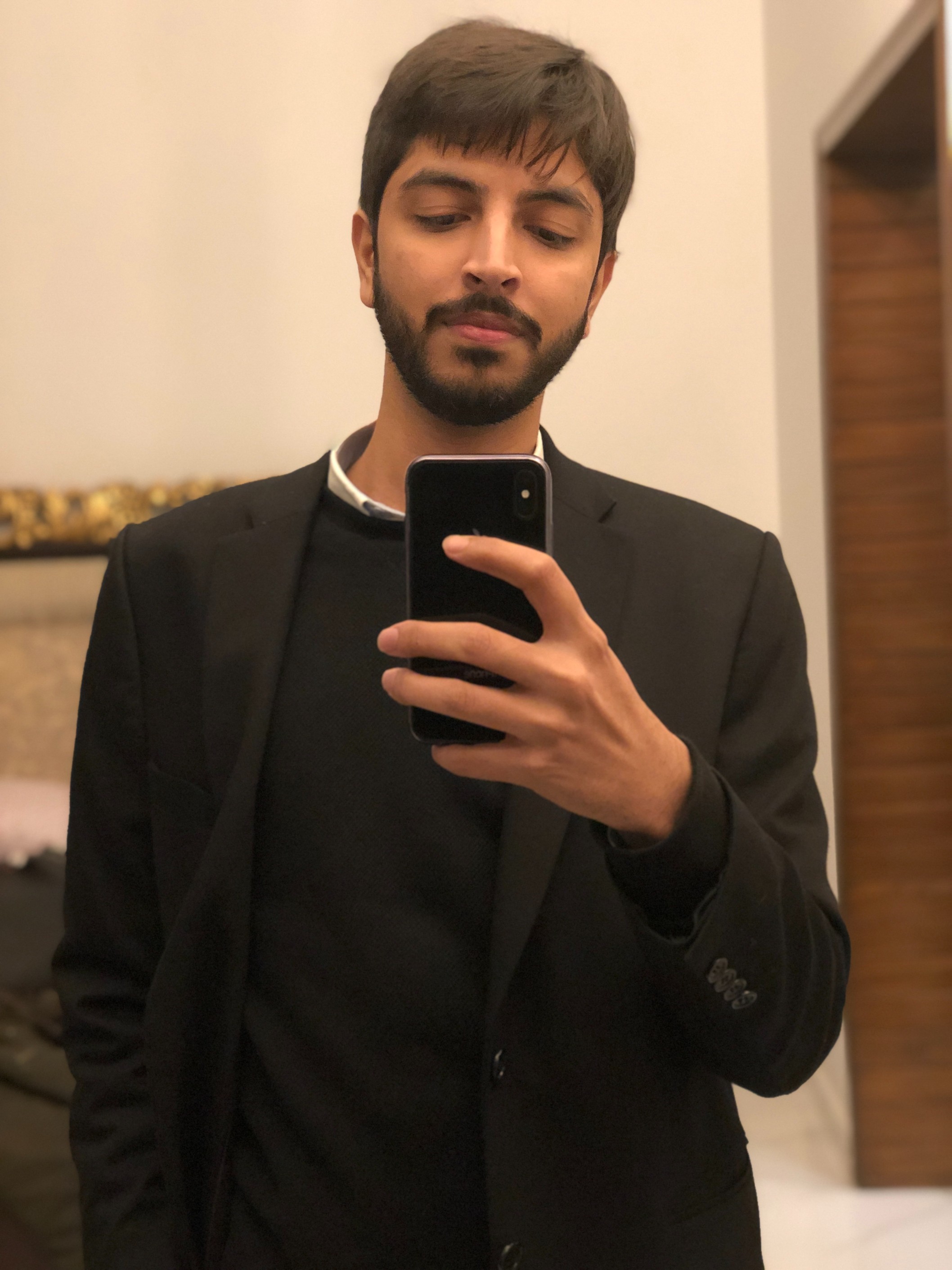 Abdul Ahad Aziz Khan English Typing, MS Office, Business Analysis, Project Management, Brain Storming, Data Analysis, Employee Training, AutoCAD, Electronics, MATLAB