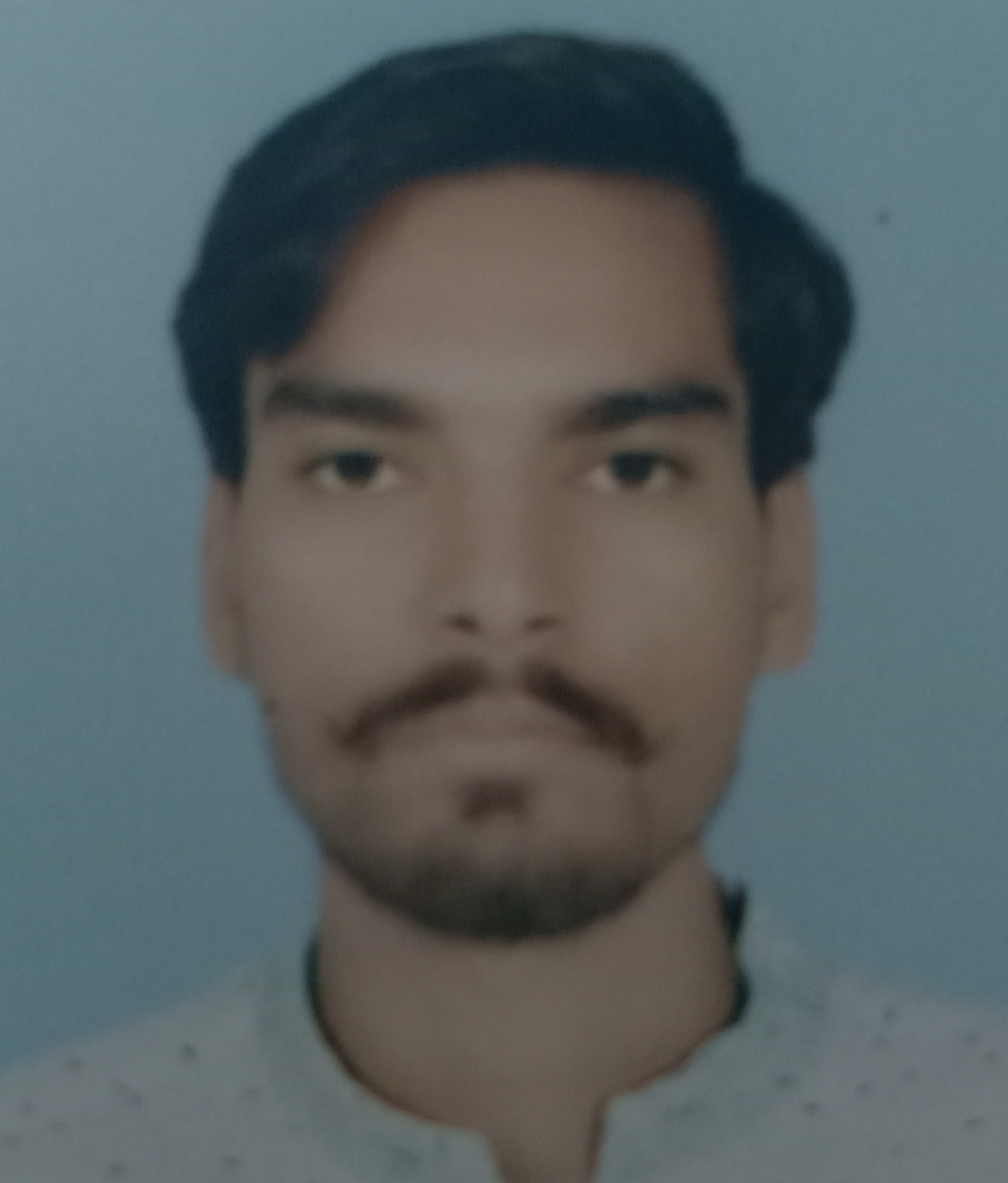 MUHAMMAD NOMAN Video Post-editing