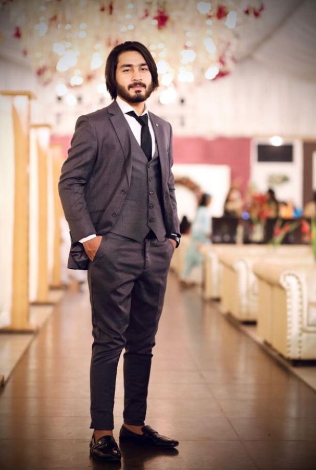 Saif Ali English Typing, MS Office