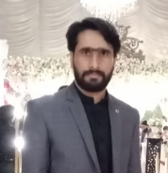 Faisal Manzoor Profile Faisal Manzoor Profile