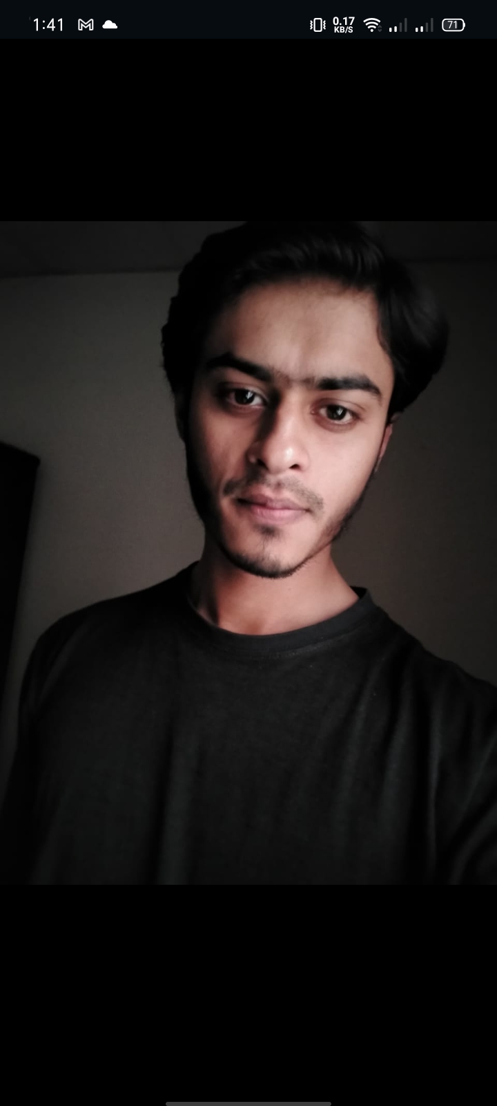 Sharjeel Ali English Typing, Driving, MS Office, Word, Management, Data Entry, Phone Support, Time Management