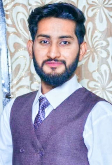 Muhammad Salman English Typing, Urdu Typing, MS Office, Covers & Packaging, Acting, Management, Market Sizing, Management Consulting, Marketplace Service