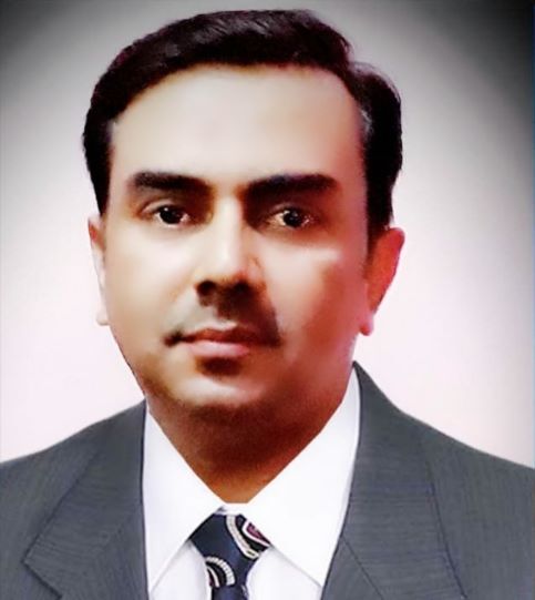 Hafeez Ur Rehman Shah MS Office, Consulting, Management, Customer Experience, Administrative Support, Bank Reconciliation, Investment Banking
