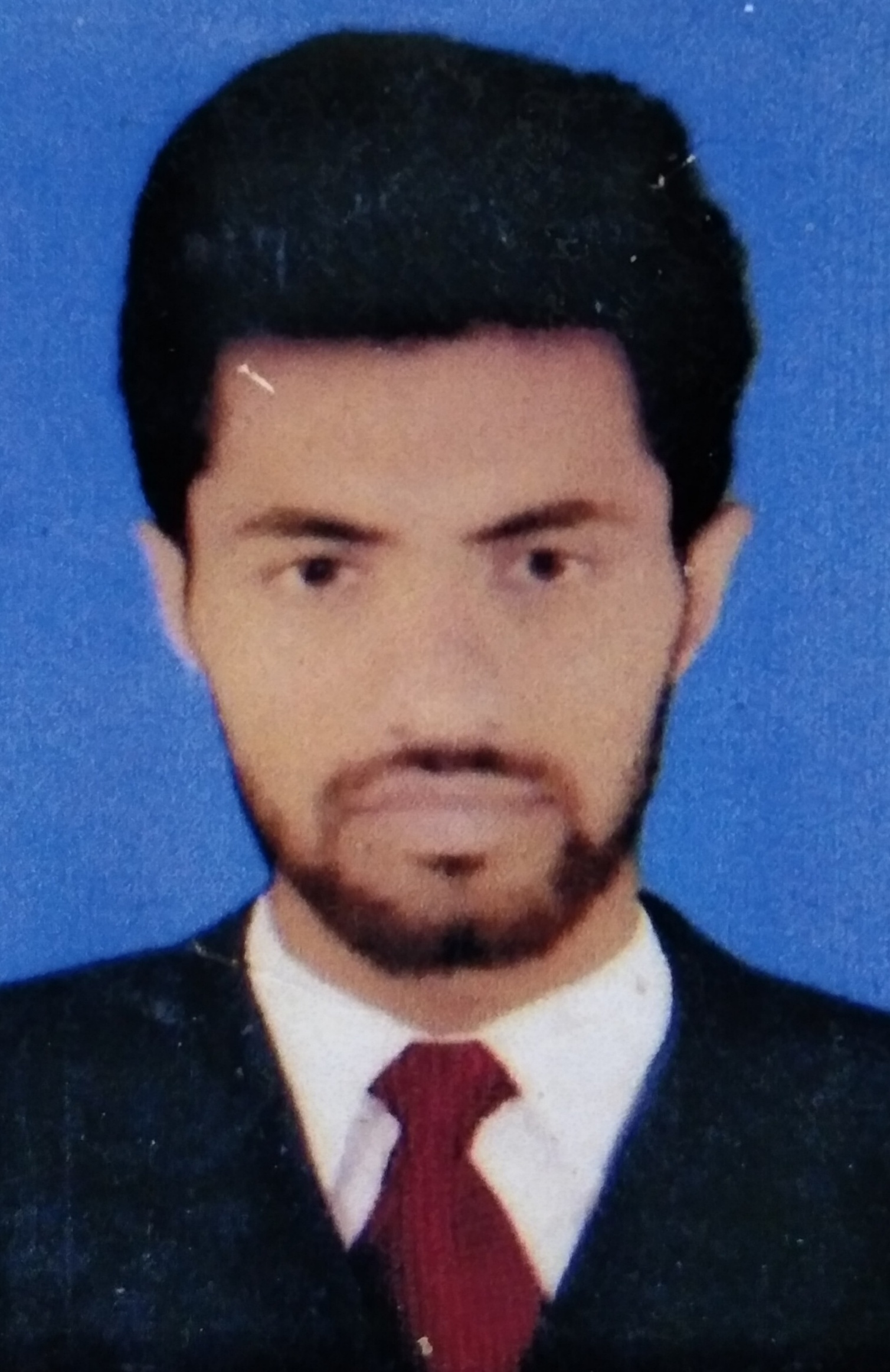 Muhammad Aman Profile