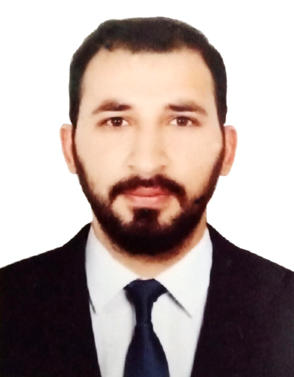 YASIR HUSSAIN Profile YASIR HUSSAIN Profile