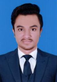 Ahtesham Ali Khoso Profile Ahtesham Ali Khoso Profile