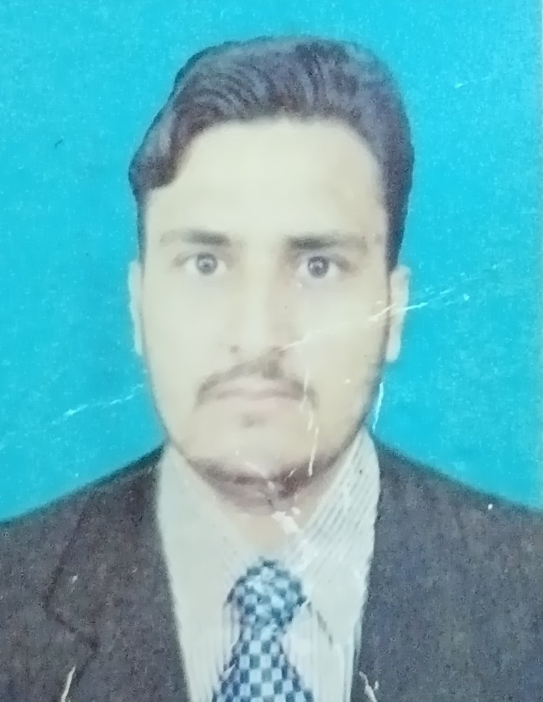 Zeeshan Shehzad Profile