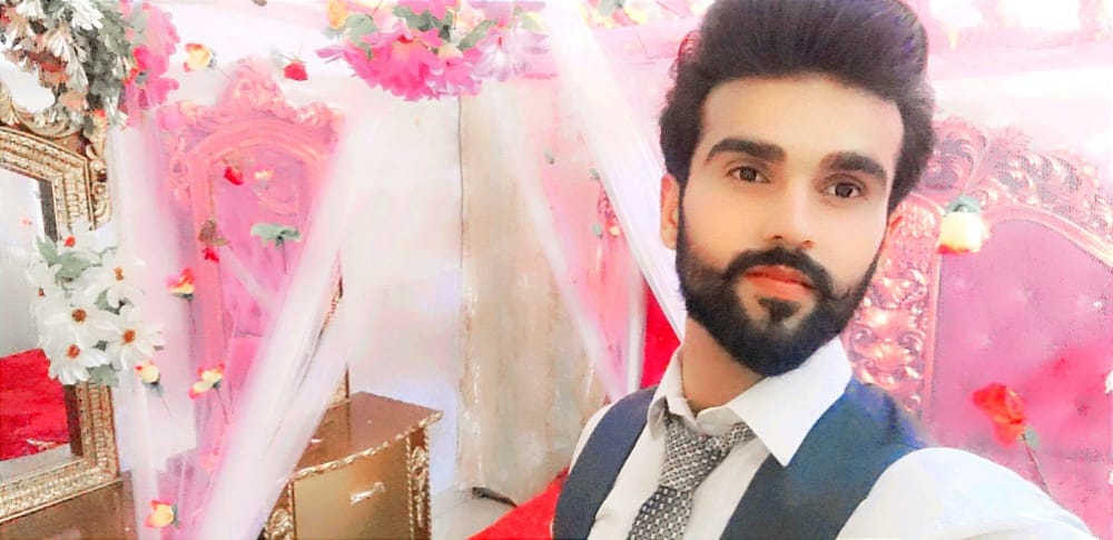 Usama ARSHAD Profile Usama ARSHAD Profile