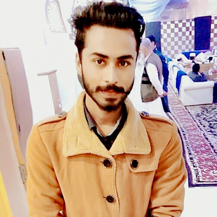 Muhammad Ahsan Profile