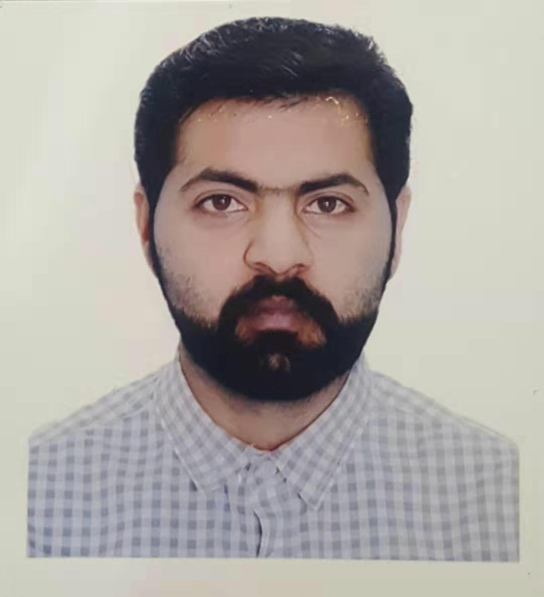 Kashif Ali English Typing, MS Office, 3D Animation, Presentations, Print, Album Design, Business Plans, Business Strategy, Salesforce.com, Market Sizing