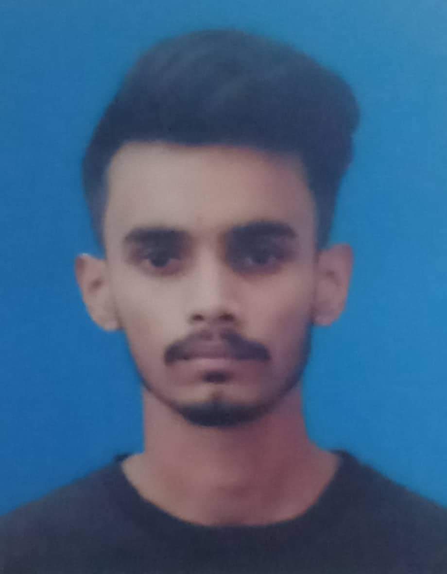 Irtaza Ali Urdu Typing, English Typing, MS Office, Animation, Excel, Product Marketing