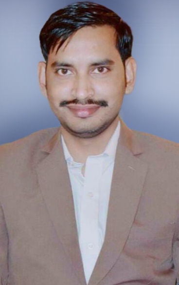 KAMRAN RAO Urdu Typing, English Typing, MS Office, Photo Editing, Presentations