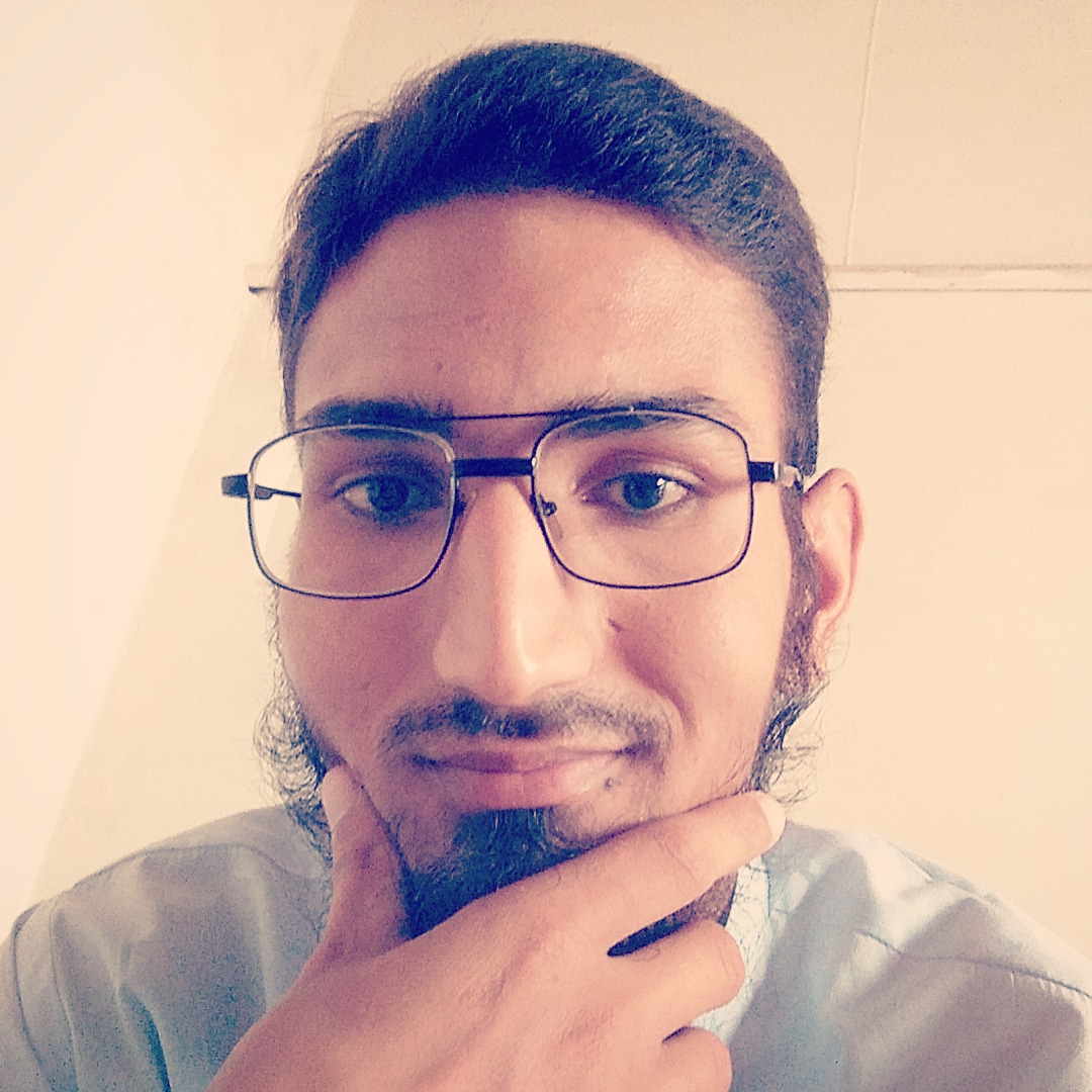 Muhammad Usman English Typing, MS Office