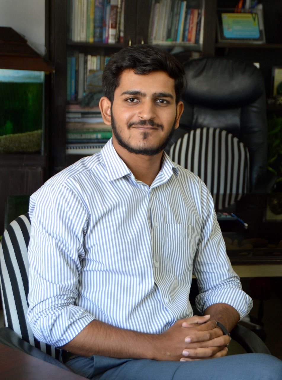 MUHAMMAD RAIYYAN MS Office, 3D Modelling, AutoCAD Architecture, Design, Business Strategy, Microsoft Word, Time Management, Civil Engineering, Project Management, Risk Management