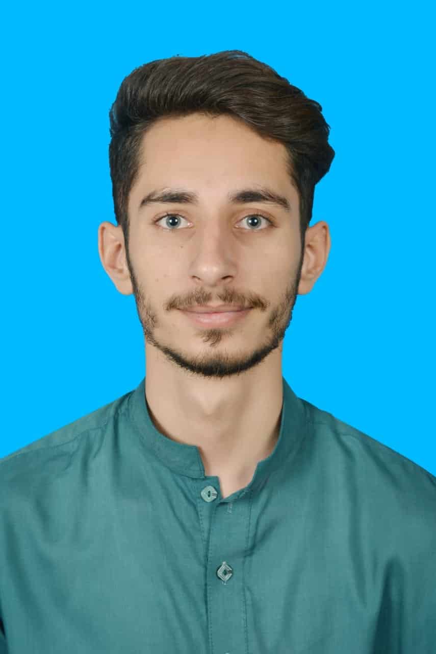 Obaid Ur Rehman Circuit Board Layout