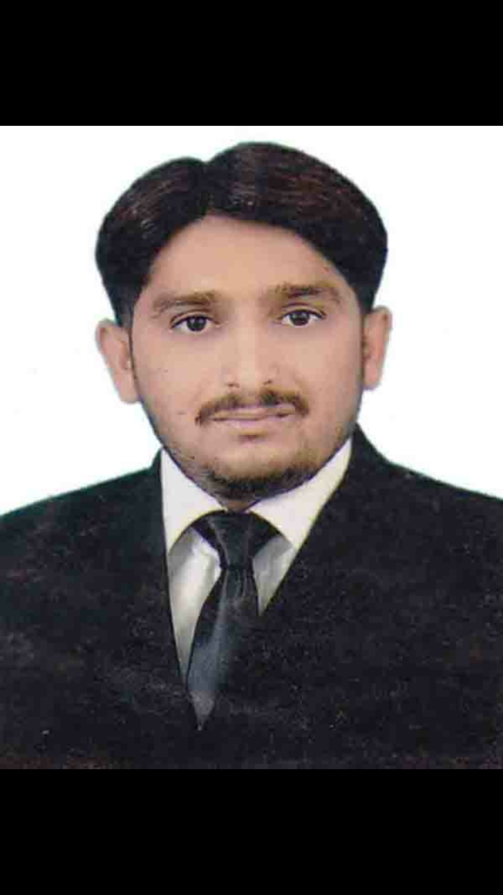 Ali Aman Mughal English Typing, Business Plans