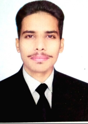 Muhammad Umair English Typing, MS Office