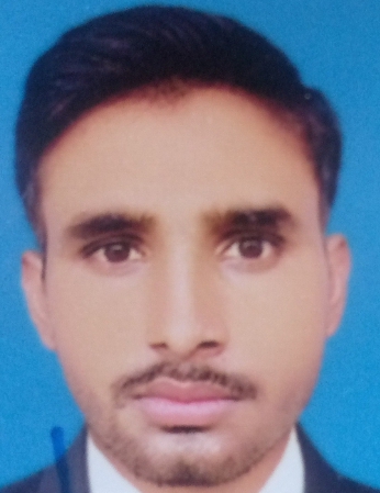 Chaudhary Faisal MS Office