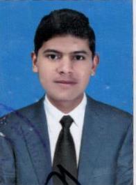 SHAHZAIB RAJPUT English Typing, MS Office