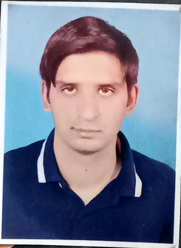 Ahmed Farooq Choudhary English Typing, MS Office, Business Cards, Word, 3D Logo, Voice Over, Accounting, Customer Service, Helpdesk