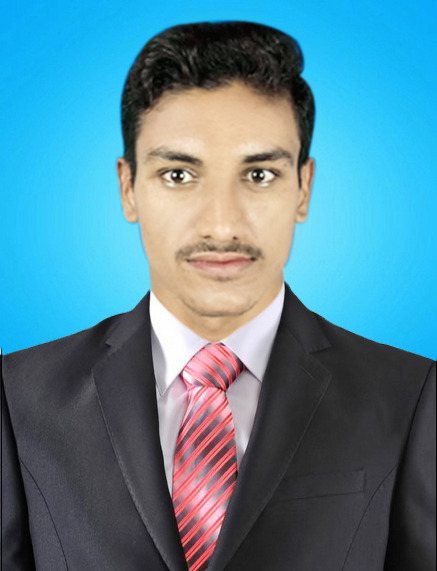 Muhammad Suleman Marketing, Management, Supply Chain, Leadership Development, Operations Management