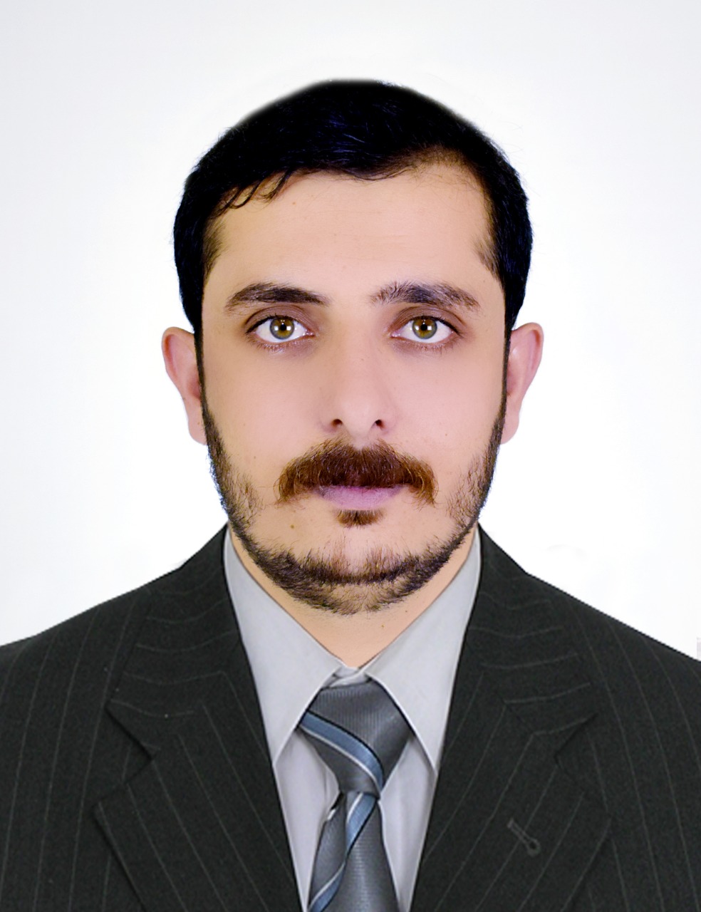 Wiqas Jehan Economics, Real Estate, Private Client, Sports