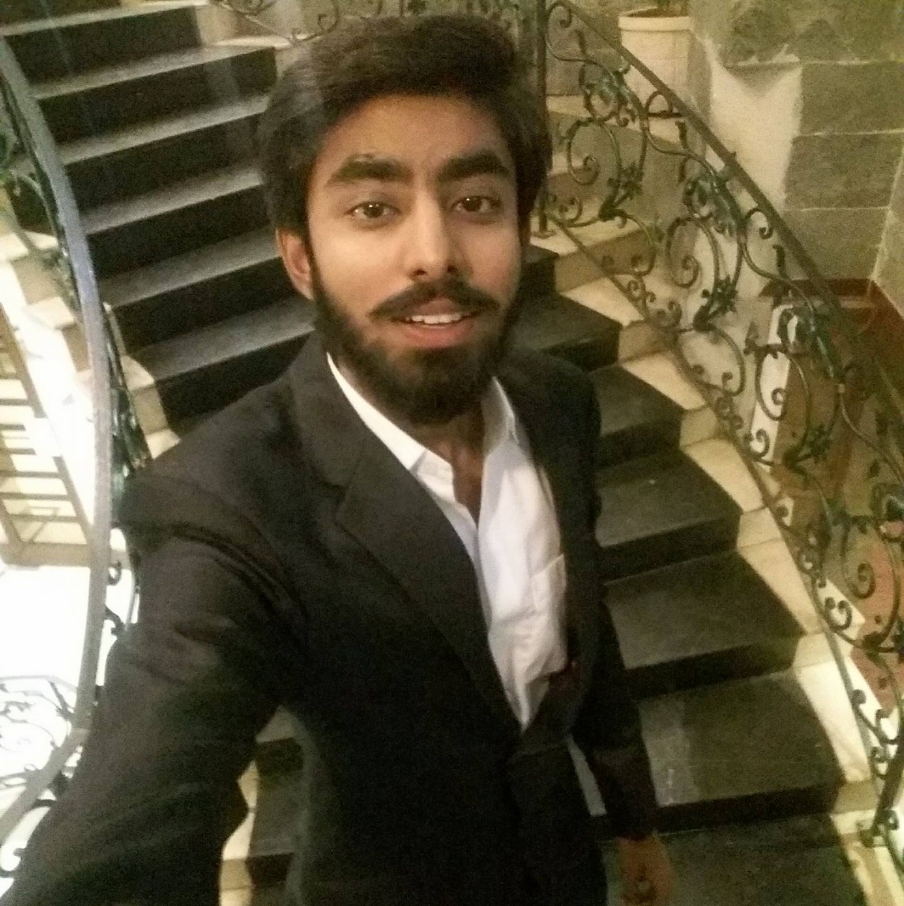 Shams Ul Uzair MS Office, Word, Product Management, Scientific Research, Natural Language, Machine Learning, Time Management, Spreadsheets, Records Management, Microsoft Office