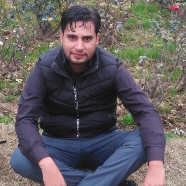 Nazim Hussain English Typing, Shorthand