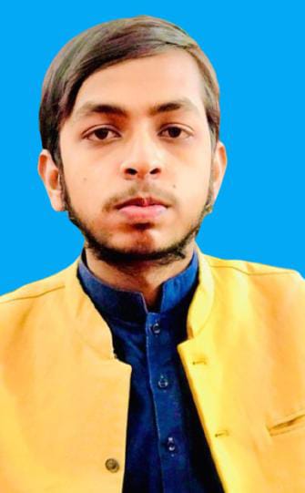 Qudrat Ullah Ghulam Hussain Urdu Typing, English Typing, MS Office, Brochure Design, Business Cards, Poster Design, Graphic Art, Legal, Weddings, Data Entry