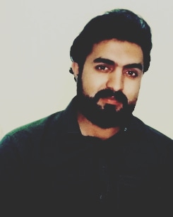 Daud Khan English Typing, MS Office, Logo Design, Photoshop, Autodesk Sketchbook Pro, Marketing, Digital Strategy, Web Designing, Amazon