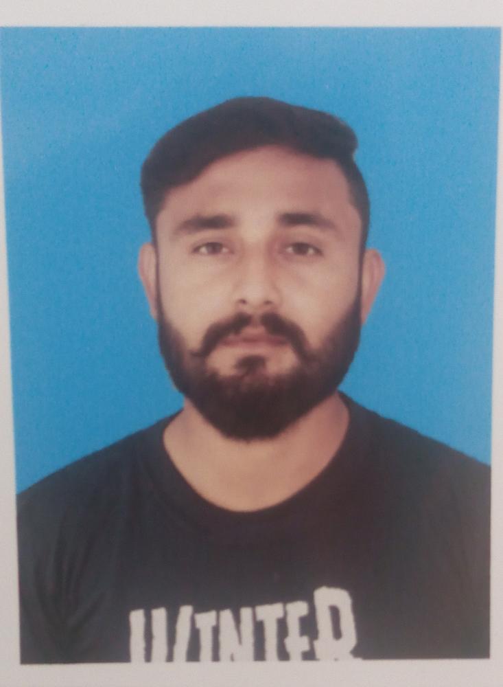 Shahzad Ahmad Profile