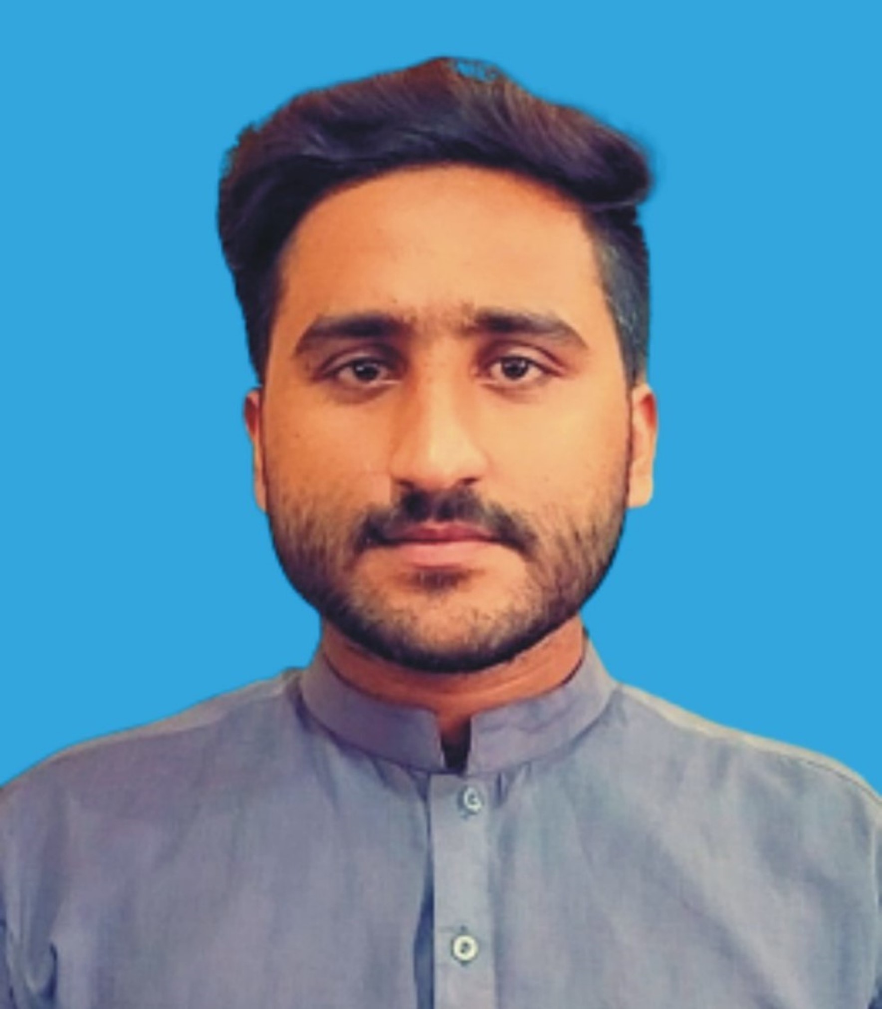 Muhammad Umar Farooq Urdu Typing, English Typing, Cooking, MS Office, Business Cards