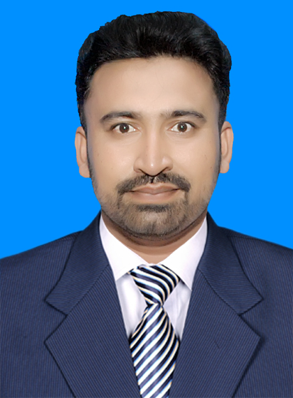 Ibrar Nawaz Profile Ibrar Nawaz Profile