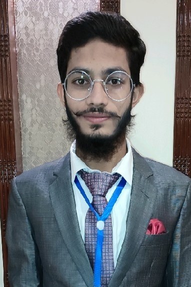 Talha Akram Profile Talha Akram Profile